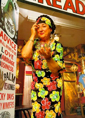 Madame Jean